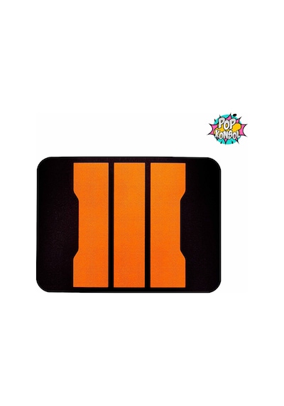 Playstation 4 Touchpad Koruyucu Yapıştırma Call Of Duty 3 Ps4 Aksesuar Touchpad Sticker Model 02