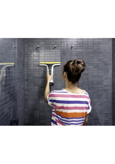 Karcher WV 7 Signature Line Cam Temizleme Makinesi 1.633-780.0