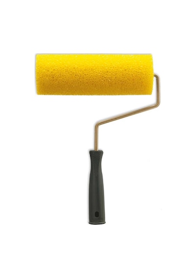 Dekor 1122 Sünger Kristalli Rulo 25 Cm