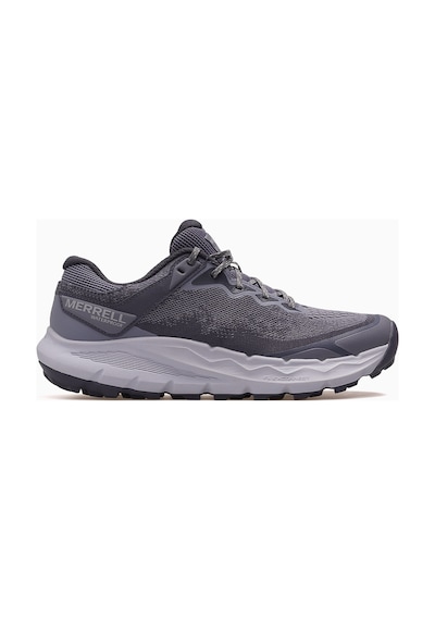 Merrell Nova 4 Waterproof Erkek Su Geçirmez Patika Koşu Ayakkabısı 26k J00003479 Mor