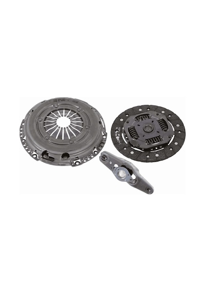 Volkswagen Polo 2009-2013 Arası 1.0 Tsı Sachs Marka Debriyaj Seti