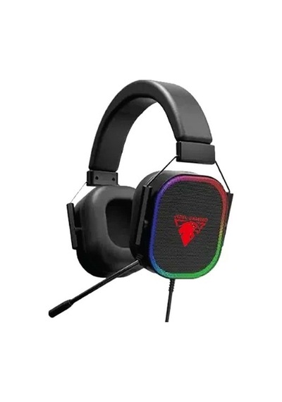 Kulaklık Mikrofonlu Oyuncu Rgb Usb 7.1 Jedel Gh-560