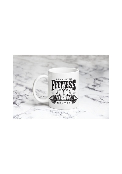 Fitness Center Kupa Bardak Diğer