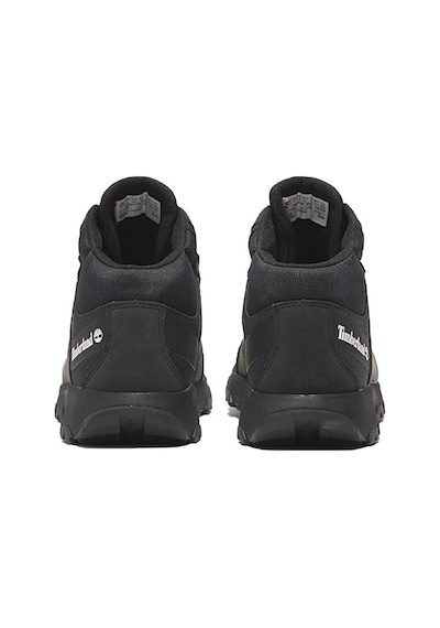 Timberland Winsor Trail Low Lace Up Wp Erkek Trekking Botu Tb0a41w7ek91 Siyah Tb0a41w7ek91 Siyah