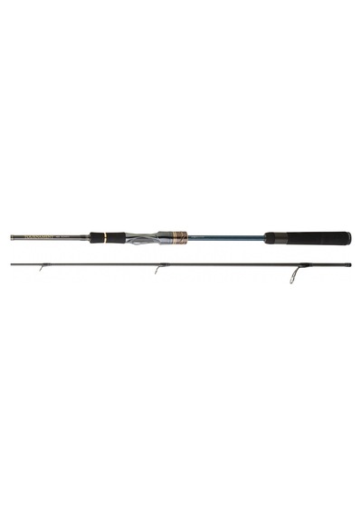 Daiwa New Tournament Sw Ags 274 Cm 14-42 Gr Spin Kamış Tnags902hfscf