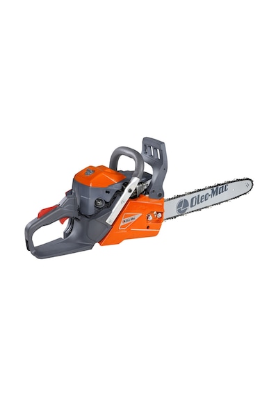 Oleomac Gsh 370 Eur5 Motorlu Testere 2,1 Hp