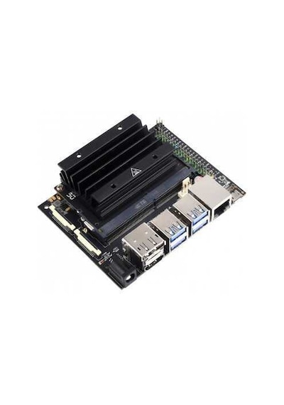Jetson Nano Dev-kıt - G