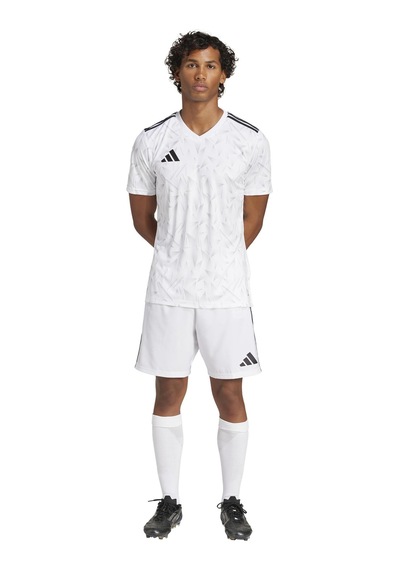 Adidas T Icon25 Jsy Erkek Forma C-adıjg3554e50a00 Beyaz