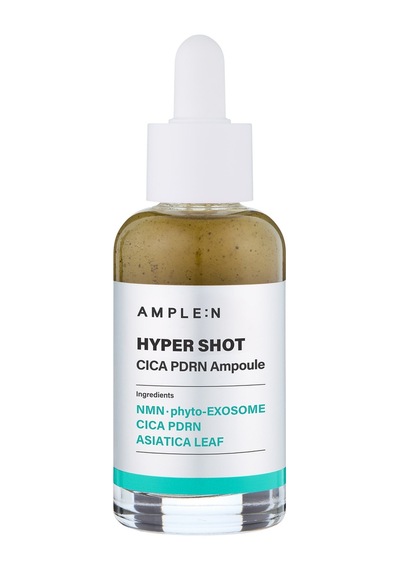 Ample:n Hyper Shot Cica Pdrn Ampoule 50ml