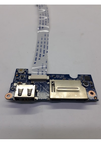 Casper Cle Usb Kart Okuyucu Soket Board Kart