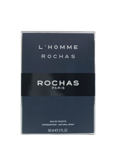 Rochas L'homme Rochas Edt 60ml Parfüm Sku: Smg8690010519245