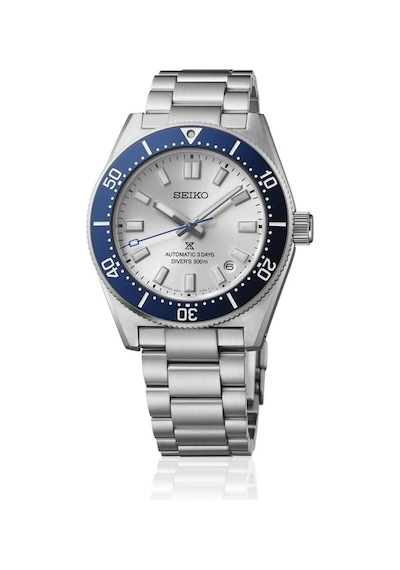 Seıko Prospex Hbc005j1 Limited Edition Erkek Kol Saati Hbc005j1 Metalik