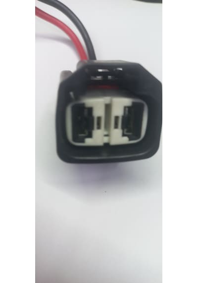 Tesisat Soketi 2-fiş Kablolu 7287-1990-30 2k051b