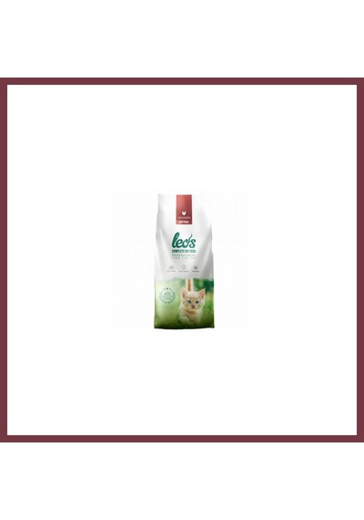 Storeşahin Tavuklu Yavru Kedi Maması 15 Kg Shn0720
