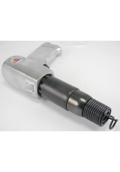 Gison Gp250C Havalı Kabzalı Keski