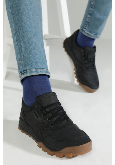 Lumberjack WENDELL 2PR Siyah Erkek Outdoor Siyah