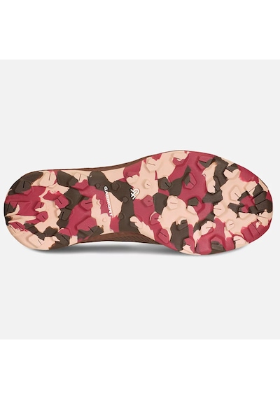 Garmont Italy 9.81 Pulse Kadın Ayakkabı 002750 Brown Persian Bordo