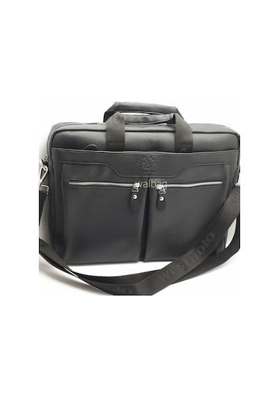 West Polo Polo West Laptop Bölmeli Evrak Çantasi (461377611)