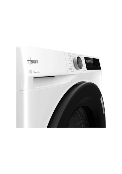 Hoover HBR 10N1BX-17 10 KG Isı Pompalı Kurutma Makinesi