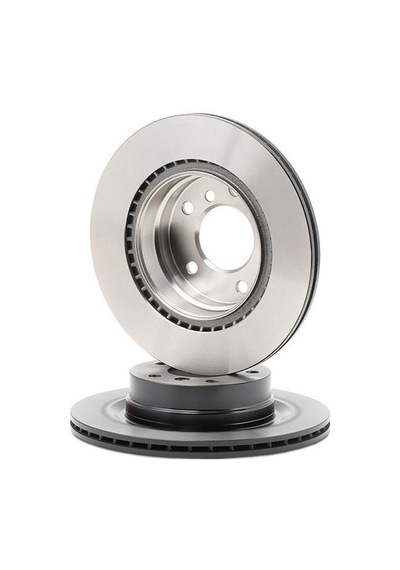 Bmw F30 320D Arka Fren Diski 300 Mm 2012-2019 Trw