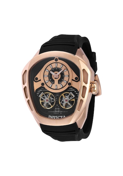 Invıcta 143863 Erkek Kol Saati Rose Gold