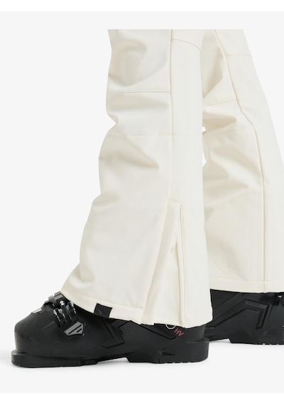 Roxy Rising High Pt Kadın Kayak/snowboard Pantolonu-erjtp03295 Beyaz