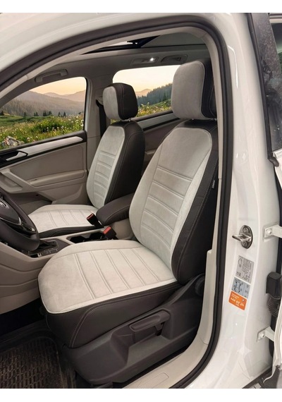 Tiguan Steyjin- Taytüyü-deri - Özel Dikim
