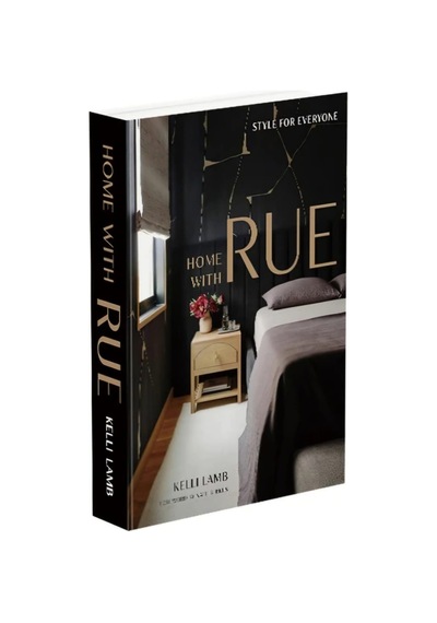 641 Home Wıth Rue