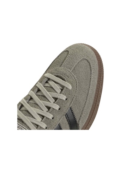 Sılpeb/cblack/gum5 Adidas Erkek Günlük Spor Ayakkabı Handball Spezial Kj7413 Gri