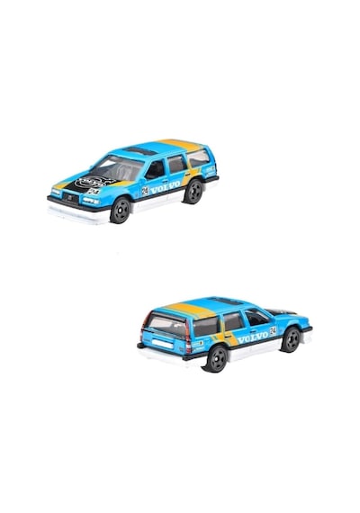 Hot Wagons Arabalar Hwr56-hrr86 04/05 Volvo 850 Estate