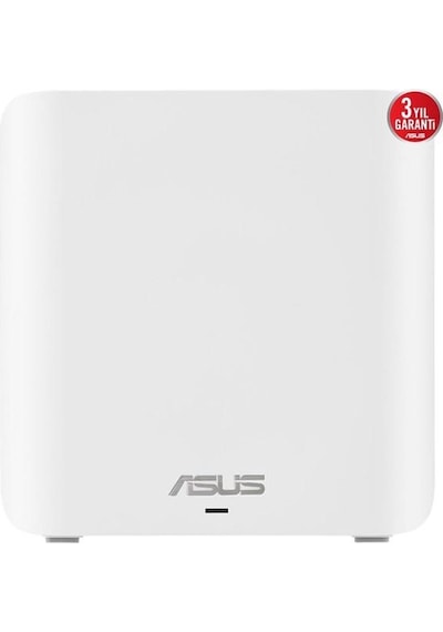 Asus Zenwıfı Bd4 W-3-p Wıfı7 Mesh Router
