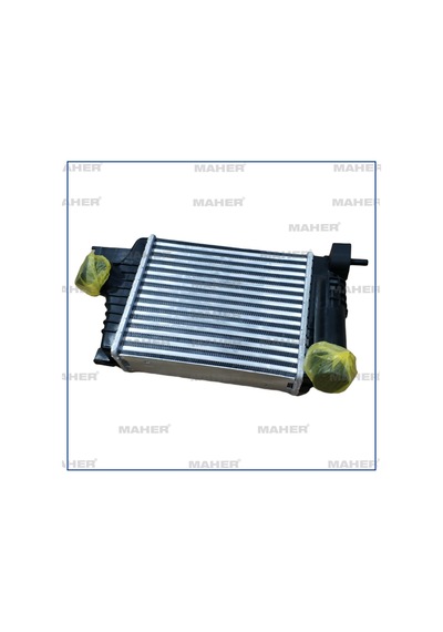 144961381r Turbo Radyatörü Intercooler Duster 10 / Captur 13