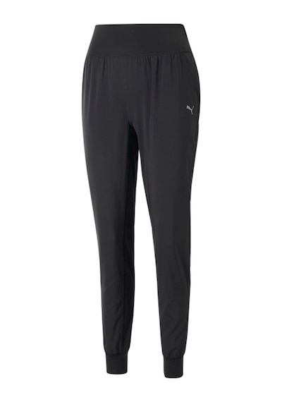 Puma Run Favourite Kadın Dar Eşofman Altı 523186 01 Siyah