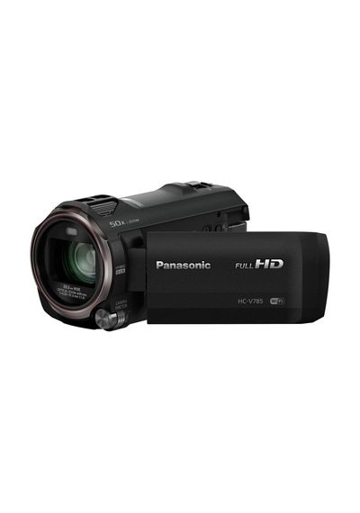 Panasonic HC-V785K Full HD Video Kamera