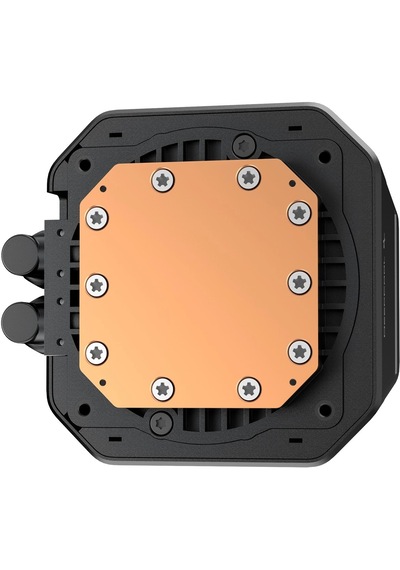 Deepcool Lm360 360mm Siyah İşlemci Sıvı Soğutucu