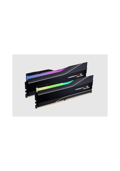 Gskıll Tz5 Neo Rgb Ddr5-6000mhz Cl30 32gb 2x16gb Dual 30-38-38-96 1.35v Amd Expo Teknoloji