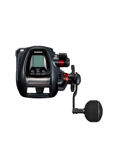 Shimano Plays A 3000 Elektrikli Çıkrık Olta Makinesi Sağ Kol
