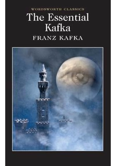 The Essential Kafka: The Castle, The Trial, Metamorphosis and Other Stories 9781840227260