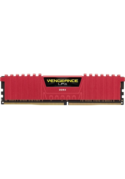 Corsair Vengeance CMK8GX4M1A2400C16R 8 GB DDR4 2400 MHz PC Bellek