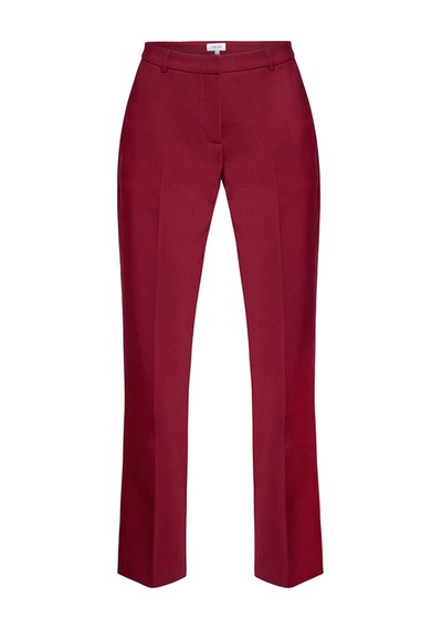 Aker 3211 Pantolon Bordo Bordo