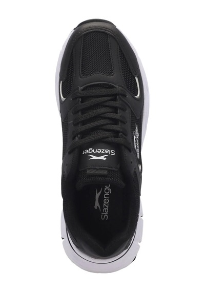 Slazenger Unisex Yazlık Terletmez Kaydırmaz Koku Yapmaz Hafif Full Ortopedik Tarz Yürüyüş Ayakkabısı Siyah Slazenger Unisex Yazlık Terletmez Kaydırmaz Koku Yapmaz Hafif Full Ortopedik Tarz Yürüyüş Ayakkabısı Siyah