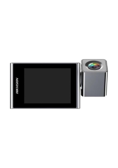 Hıkvısıon Ae-dc8222-c8pro 3.5k Çift Kameralı Adas,wifi,g-sensör Araç İçi Kamerası
