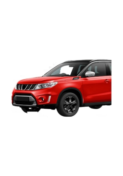 Suzuki Vitara 2015-2026 Cam Rüzgarlığı Nikelajlı