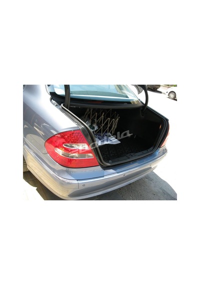2007 2008 Mercedes E Serisi W211 Bagaj Havuzu Araca Özel Kauçuk