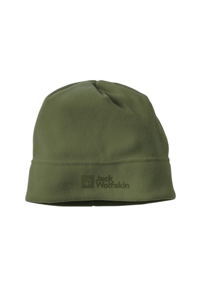 Jack Wolfskin Real Stuff Bere HAKİ