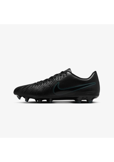 Nike Tiempo Legend 10 Club Fg/mg Erkek Krampon Dv4344-002 Siyah