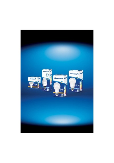 Panasonic E27 Led Torch Lamba 18w 1860lm 3000k Sarı Işık 10c