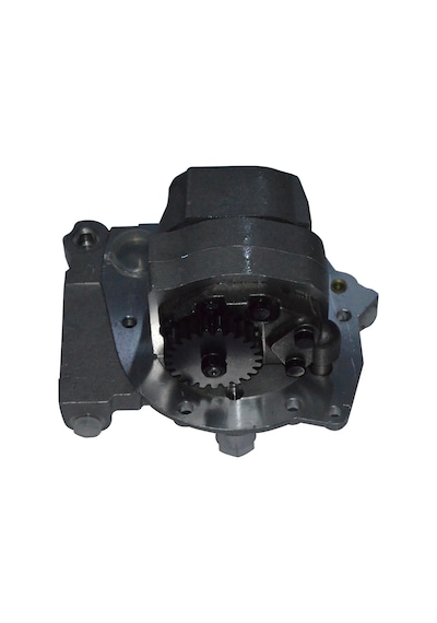 7740-6640 Newholland Hidrolik Pompası