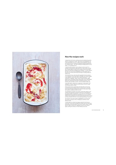 The Shortcut Cook All İn One: One-dish Recipes And Ingenious Hacks To Make Faster And Tastier Food