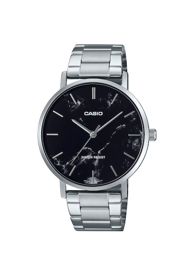 Casio Mtp-vt01dm-1audf Erkek Kol Saati Beyaz